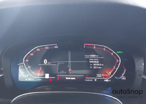 2021 BMW 530I from USA, damaged, VIN WBA53BH03MCF80958